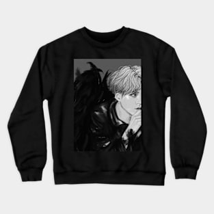 Suga Crewneck Sweatshirt